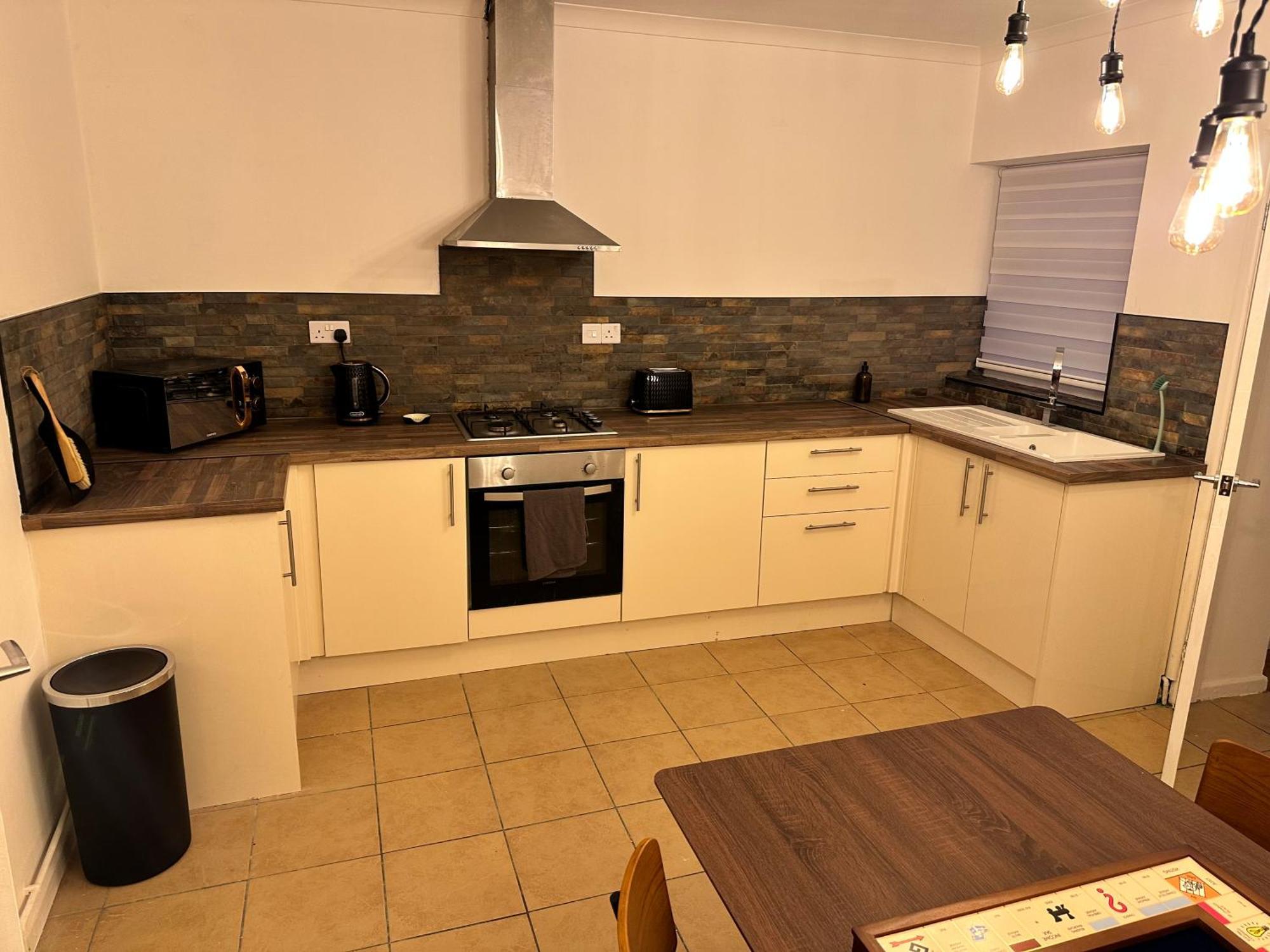 Stylish Miners Cottage, Treorchy, Rhondda Treorky Exteriér fotografie