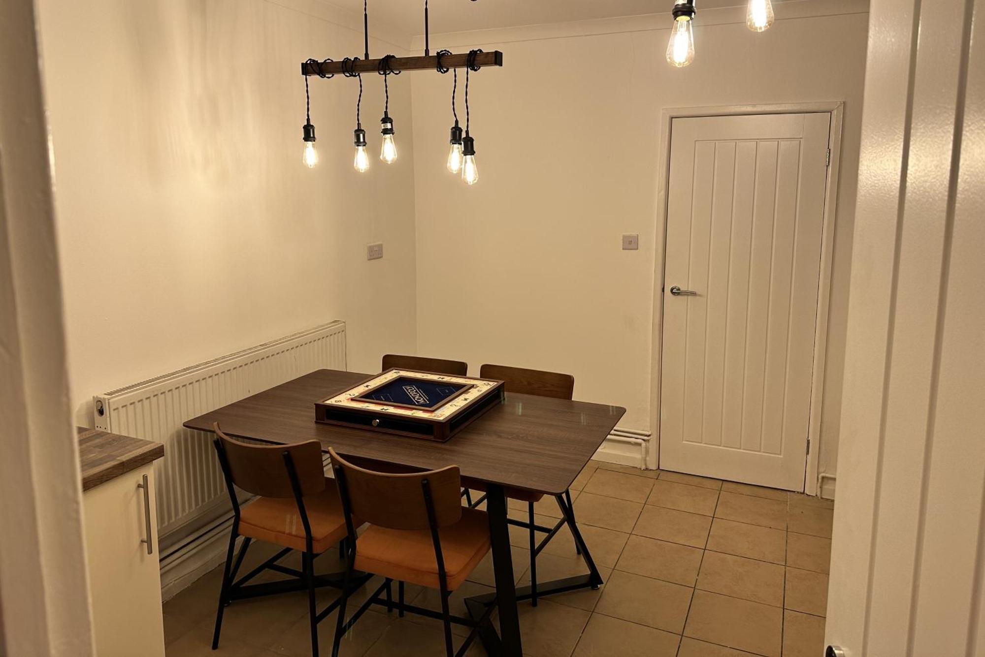 Stylish Miners Cottage, Treorchy, Rhondda Treorky Exteriér fotografie